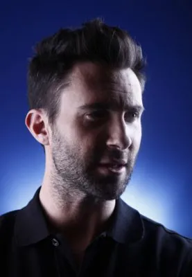 Adam Levine Poster