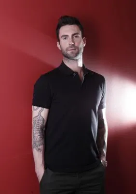 Adam Levine Stainless Steel Water Bottle