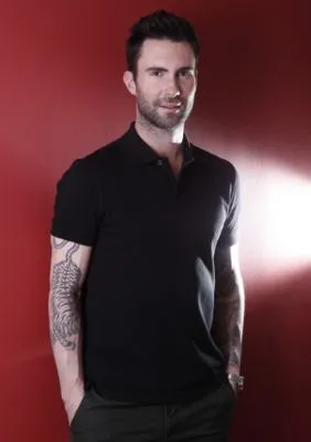 Adam Levine 10oz Frosted Mug