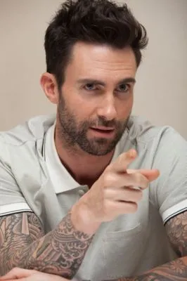 Adam Levine Men's TShirt