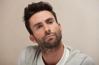 Adam Levine Poster