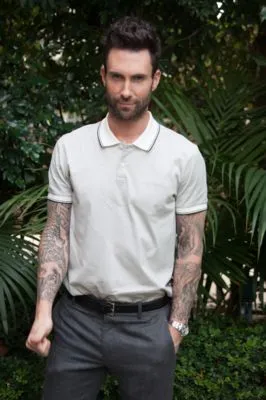 Adam Levine 15oz Colored Inner & Handle Mug