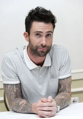 Adam Levine Men's TShirt