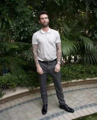 Adam Levine Men's TShirt