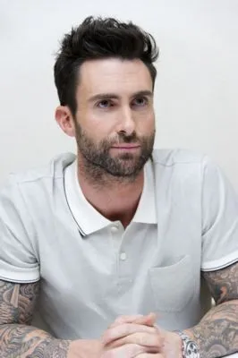 Adam Levine 10oz Frosted Mug