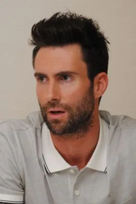 Adam Levine Poster