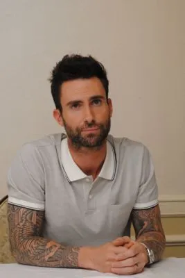 Adam Levine Men's TShirt