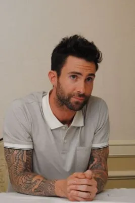 Adam Levine 10oz Frosted Mug