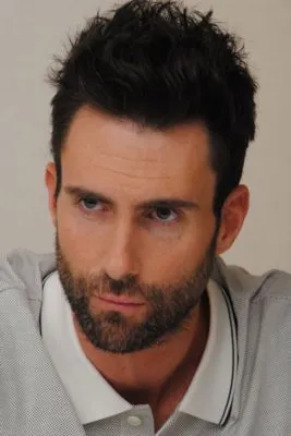 Adam Levine Poster