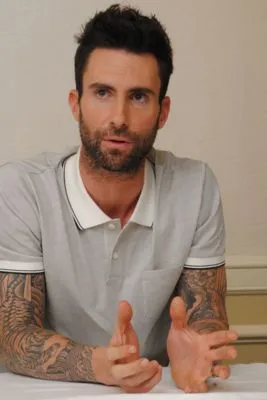 Adam Levine Color Changing Mug