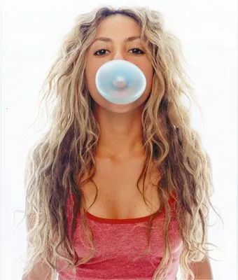 Shakira Poster