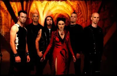 Sharon den Adel Prints and Posters