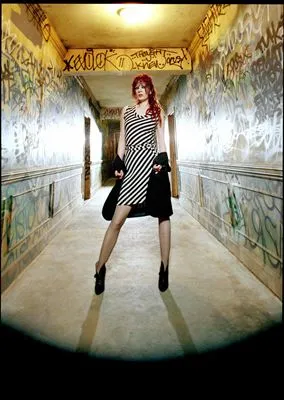 Shirley Manson Prints and Posters