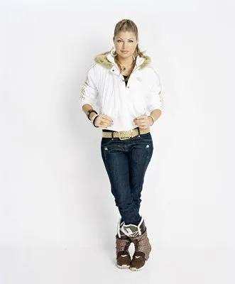 Fergie Poster