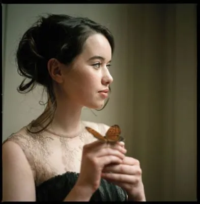 Anna Popplewell Prints and Posters