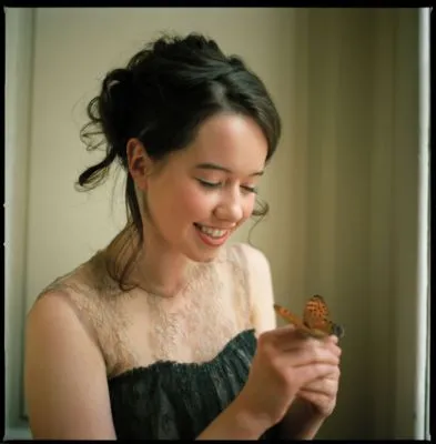 Anna Popplewell Prints and Posters