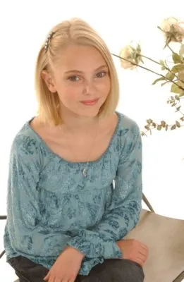 AnnaSophia Robb 16oz Frosted Beer Stein