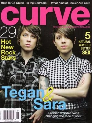 Tegan and Sara Prints and Posters