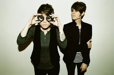 Tegan and Sara Prints and Posters