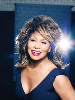 Tina Turner Prints and Posters