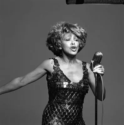 Tina Turner Prints and Posters