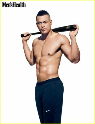 Giancarlo Stanton Poster