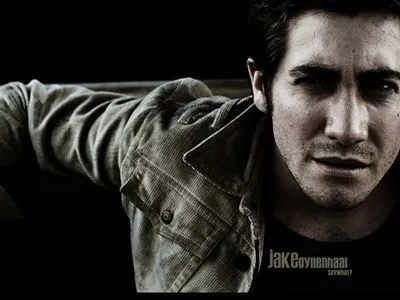 Jake Gyllenhaal Poster