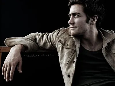 Jake Gyllenhaal Prints and Posters