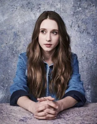 Taissa Farmiga 15oz White Mug