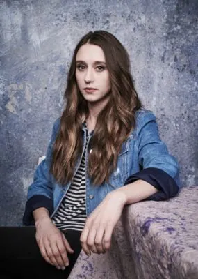 Taissa Farmiga Poster