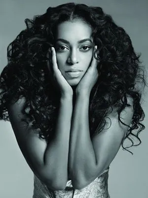 Solange Knowles Prints and Posters