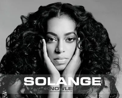 Solange Knowles Prints and Posters