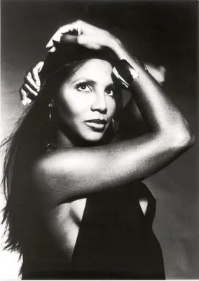 Toni Braxton Prints and Posters