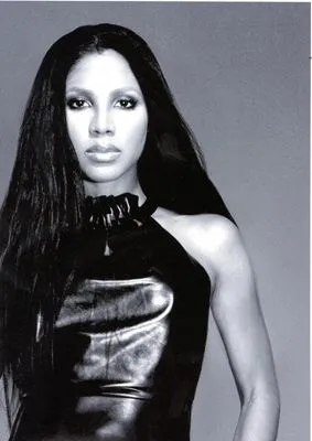 Toni Braxton Poster