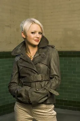 Hannah Spearritt Prints and Posters