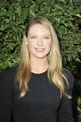 Anna Torv Prints and Posters