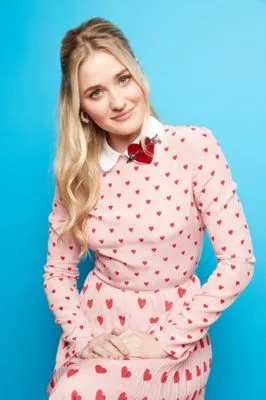 AJ Michalka Poster