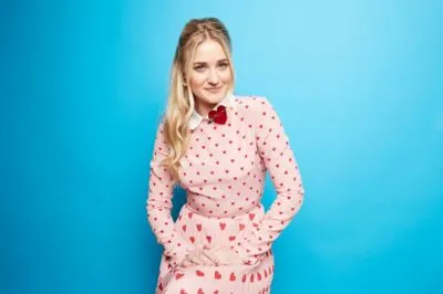 AJ Michalka Poster