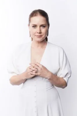 Amy Adams Poster