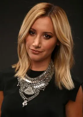 Ashley Tisdale Prints and Posters