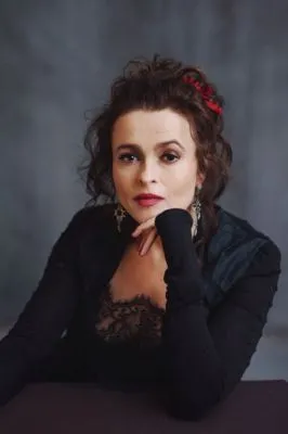 Helena Bonham Carter 12x12