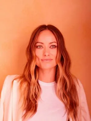 Olivia Wilde Poster