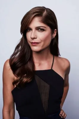 Selma Blair Poster