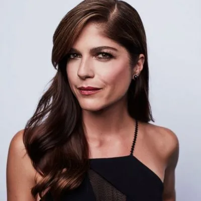 Selma Blair Poster