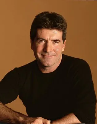 Simon Cowell Prints and Posters