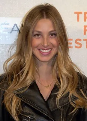 Whitney Port Prints and Posters