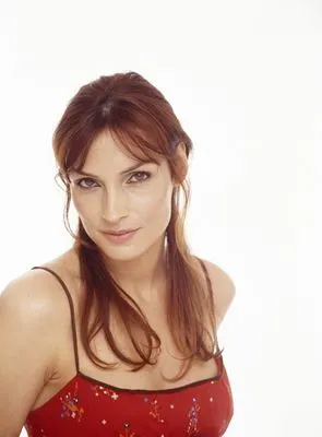 Famke Janssen Prints and Posters