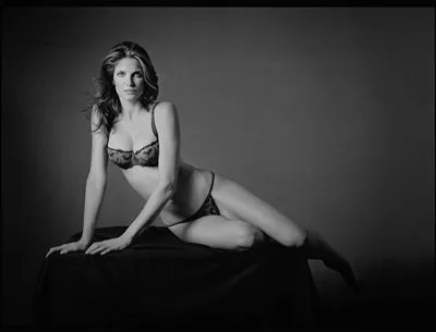 Stephanie Seymour Prints and Posters