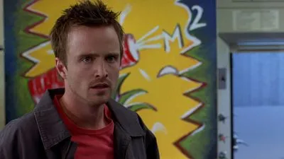 Aaron Paul Prints and Posters