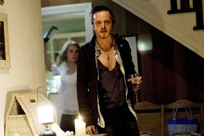 Aaron Paul Prints and Posters